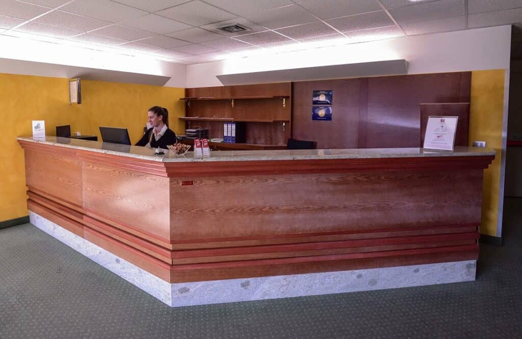 Standard&nbsp;Hotel & Residence Udine