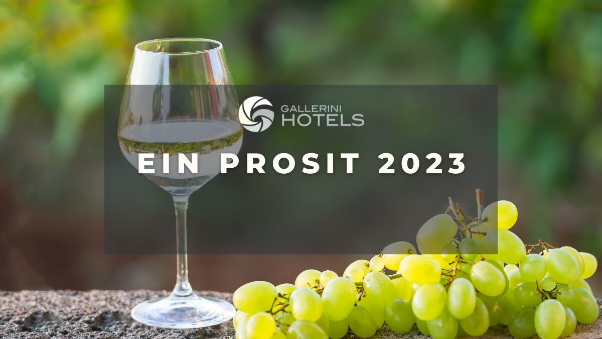 Ein Prosit 2023