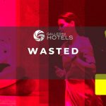 wasted