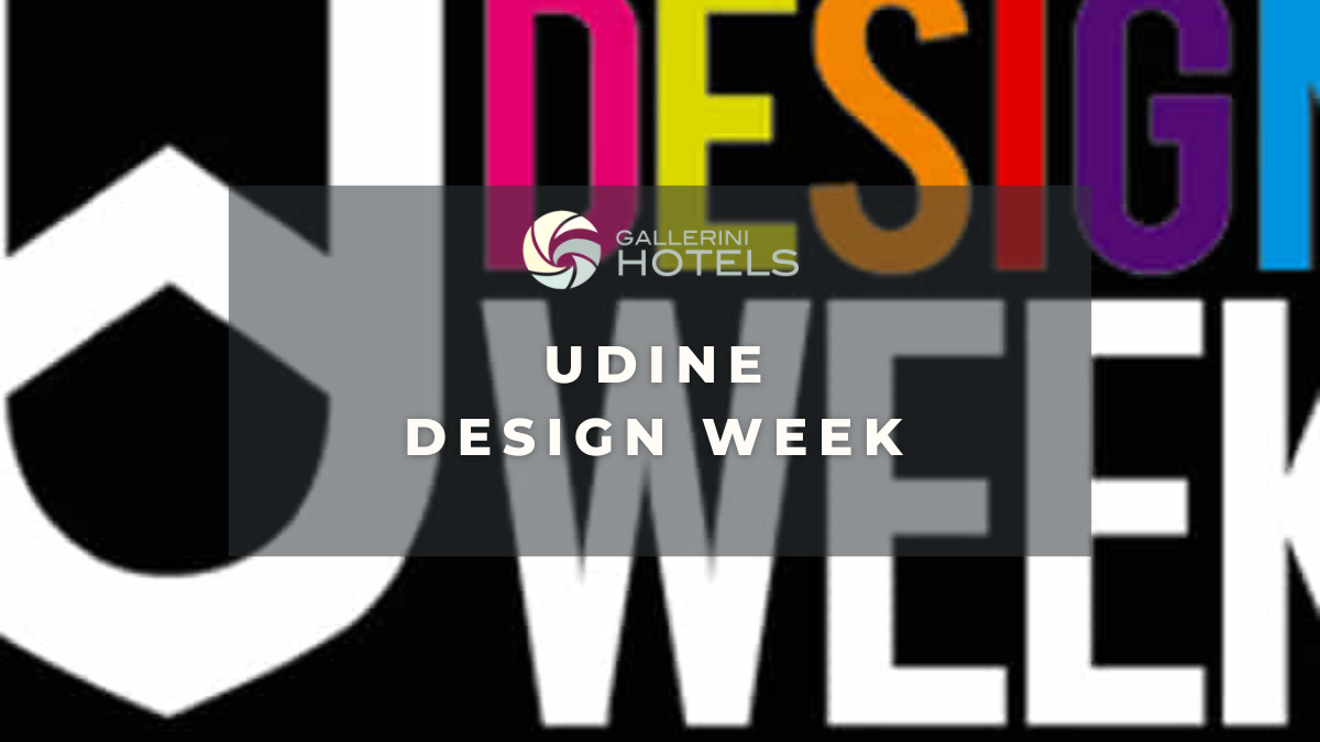 UDINE DESIGN WEEK